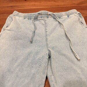 Arula pull on jeans - size 0X